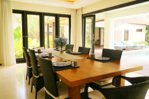 4BedR Villa with Swimming pool!